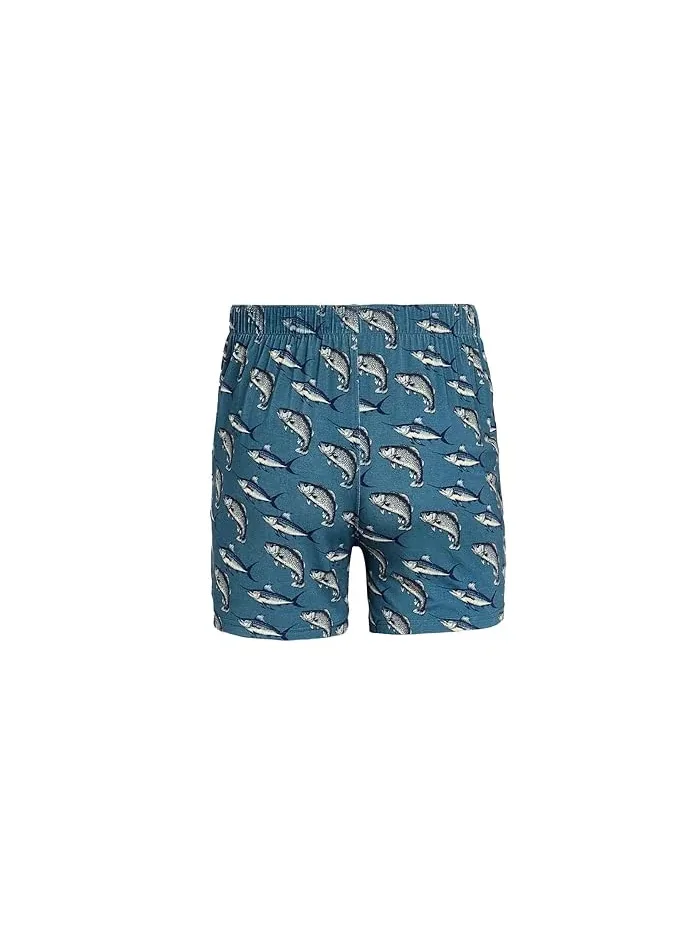 Боксеры свободные MeUndies, Nice Bass — 2