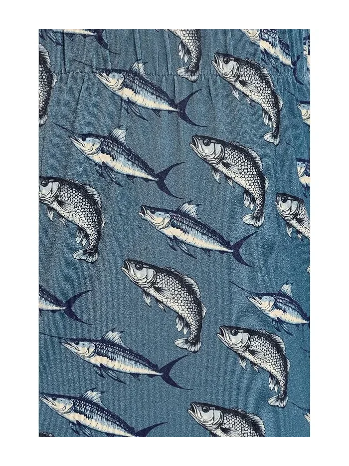 Боксеры свободные MeUndies, Nice Bass — 3
