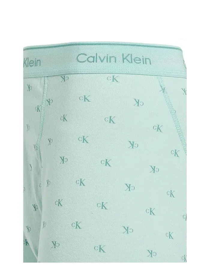 Боксеры Cotton Classics 3-Pack Calvin Klein Underwear — 3