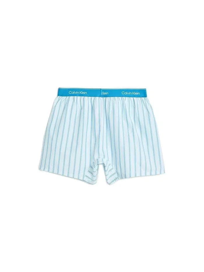 Боксеры Calvin Klein Underwear Cotton Poplin — 2