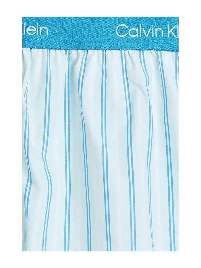 Боксеры Calvin Klein Underwear Cotton Poplin — 3