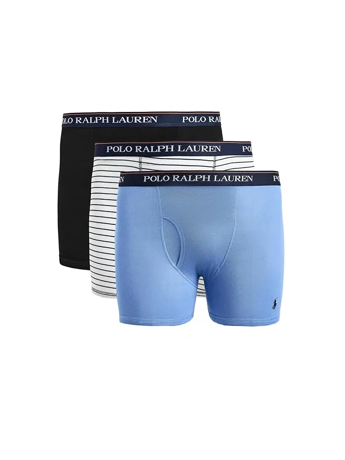 Боксеры классические хлопок Polo Ralph Lauren — 1