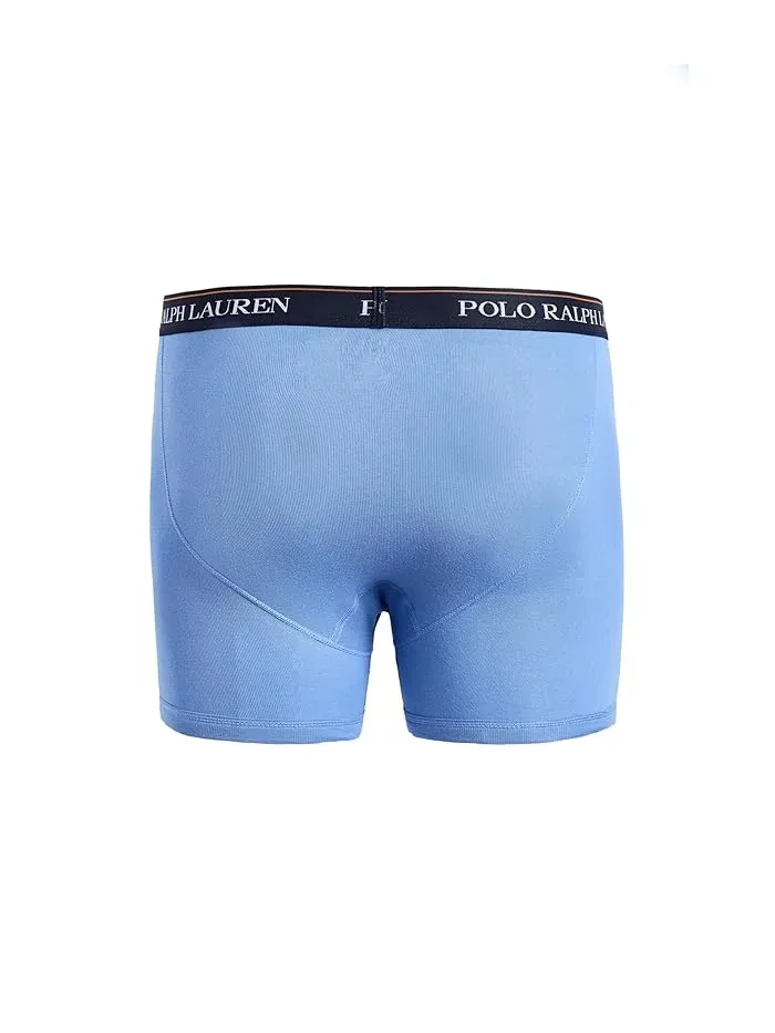 Боксеры классические хлопок Polo Ralph Lauren — 2