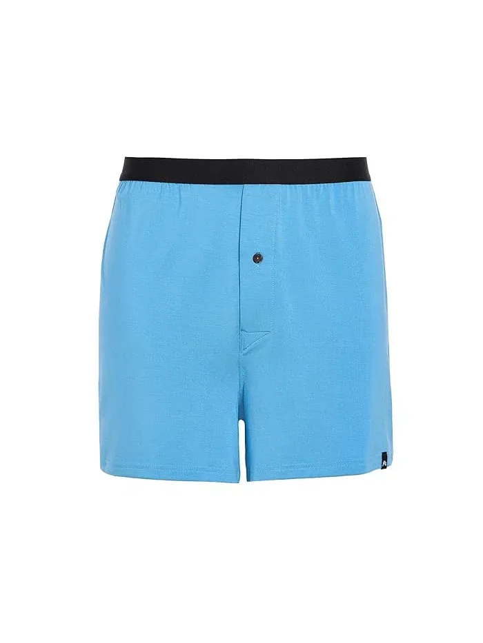 Боксеры UltraModal Core Boxers MeUndies — синий