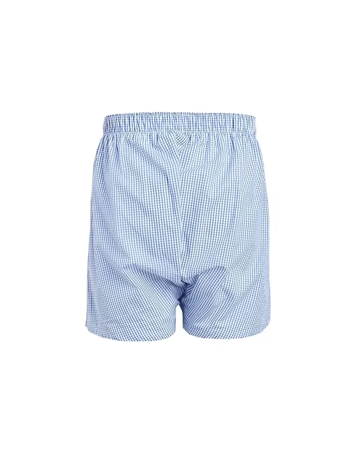 Боксеры классические хлопковые Polo Ralph Lauren — 2