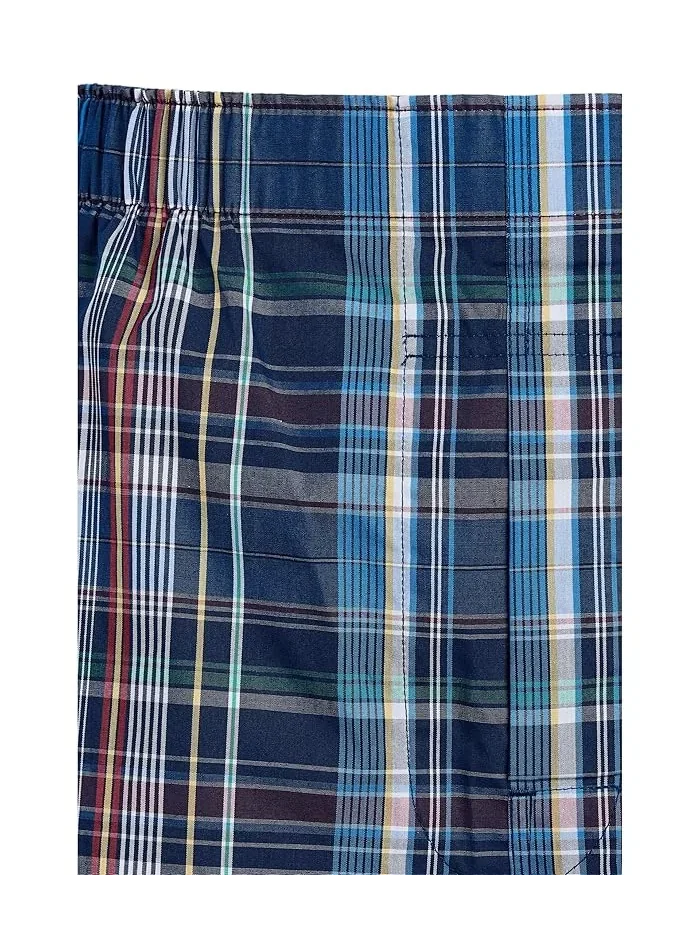 Боксеры классические хлопковые Polo Ralph Lauren — 3