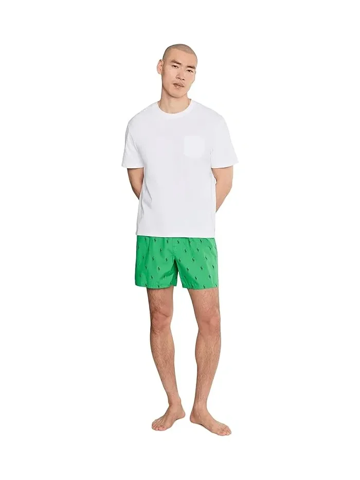 Боксеры Woven Boxer Polo Ralph Lauren — 2