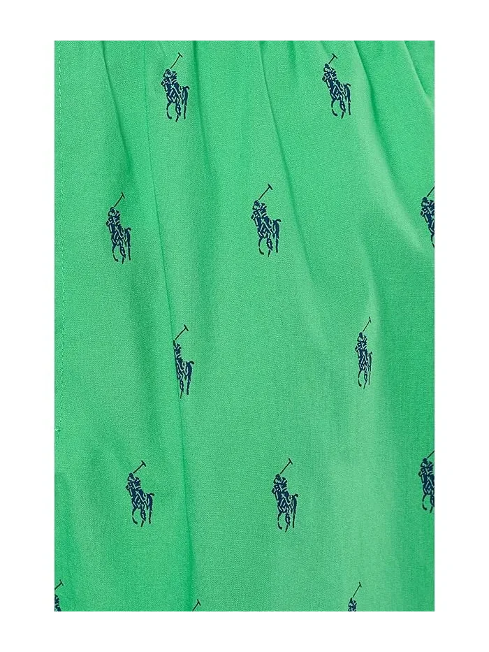 Боксеры Woven Boxer Polo Ralph Lauren — 5