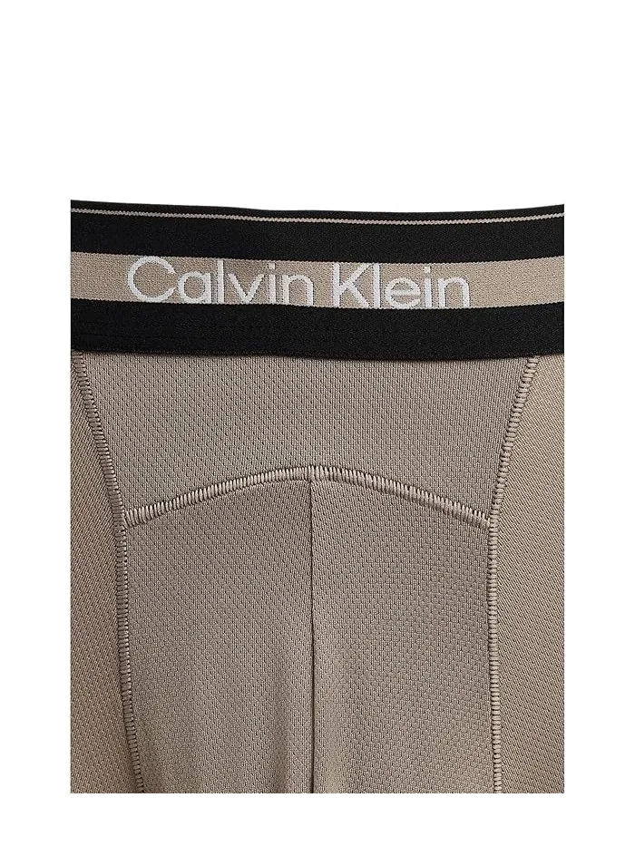 Боксеры Calvin Klein Underwear Icon Active Mesh 3 шт — 3
