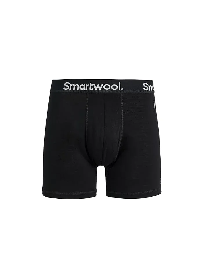 Боксеры Everyday Merino Boxer Brief Boxed Smartwool — 1