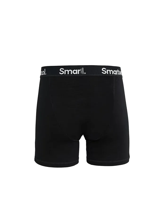 Боксеры Everyday Merino Boxer Brief Boxed Smartwool — 2