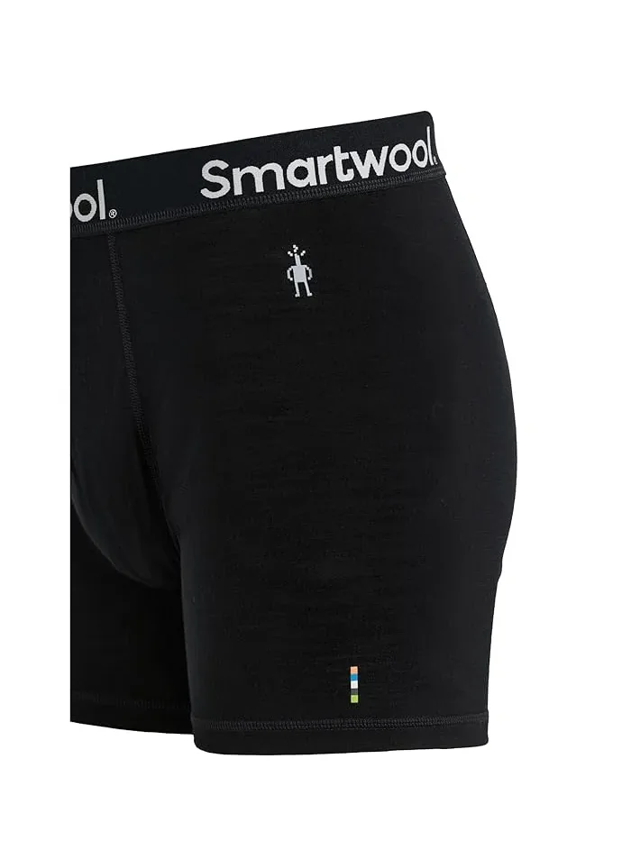 Боксеры Everyday Merino Boxer Brief Boxed Smartwool — 3
