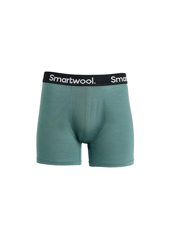 Боксеры Everyday Merino Boxer Brief Smartwool — 1