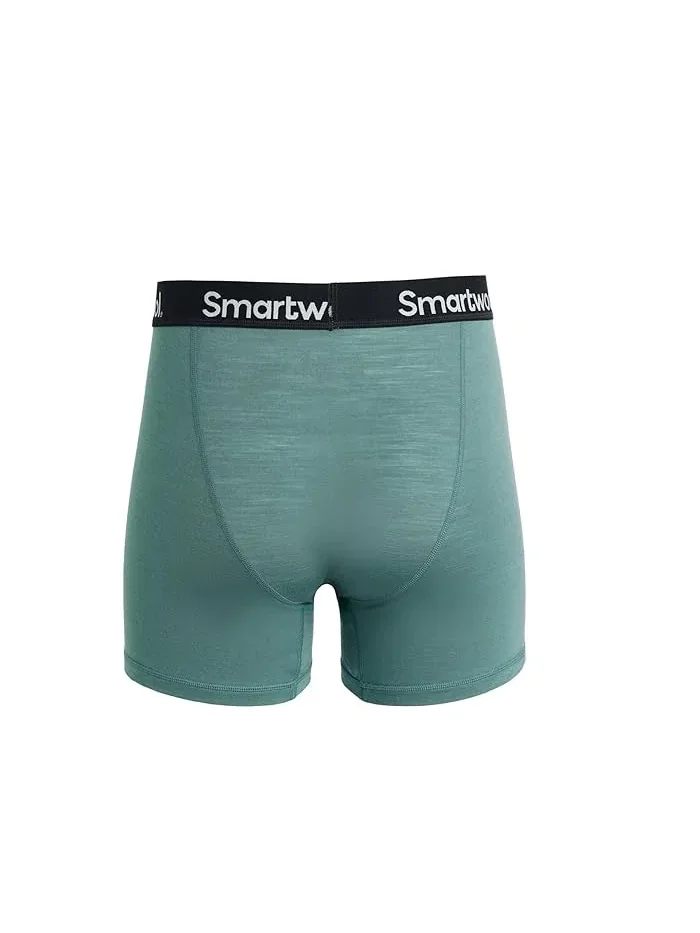Боксеры Everyday Merino Boxer Brief Smartwool — 2