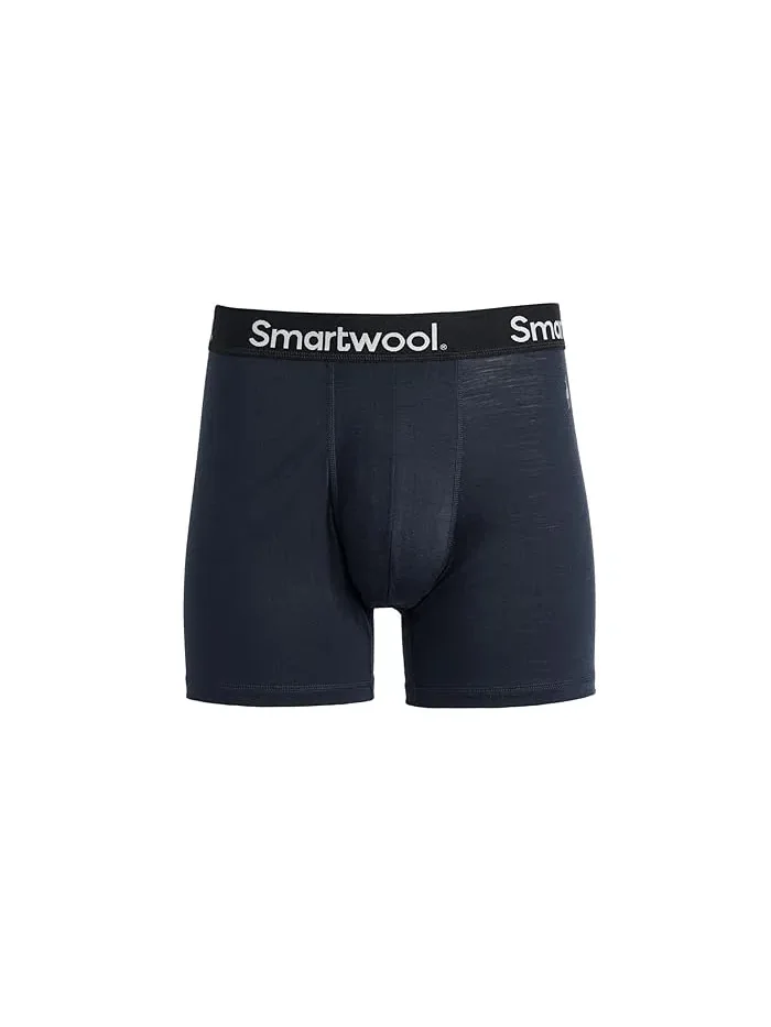 Боксеры Everyday Merino Boxer Brief Smartwool — 1
