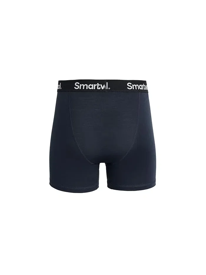 Боксеры Everyday Merino Boxer Brief Smartwool — 2
