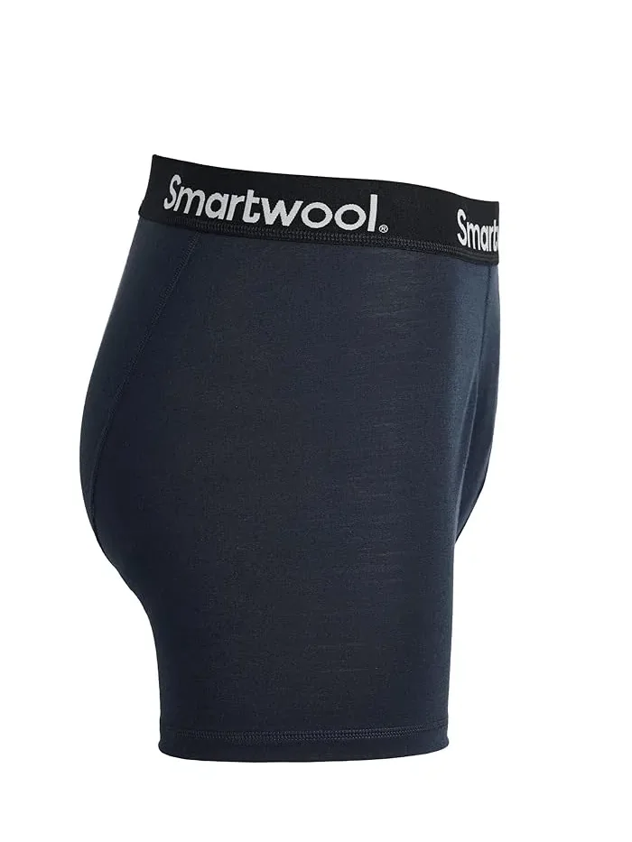Боксеры Everyday Merino Boxer Brief Smartwool — 3