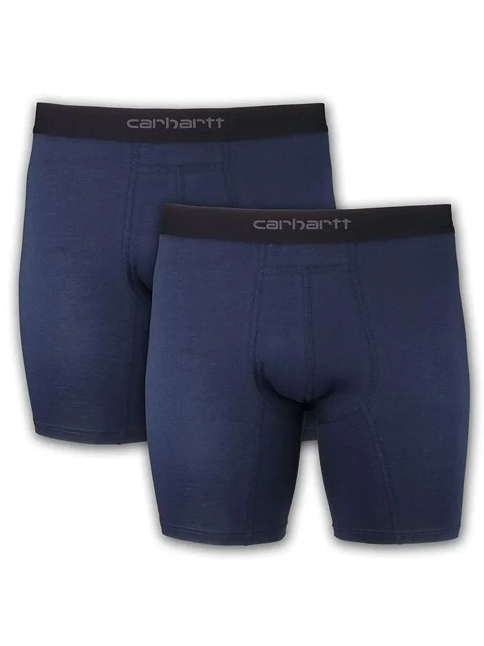 Боксеры 2-pack Carhartt — 1
