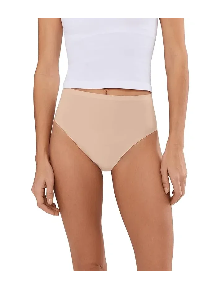 Трусы Chantelle Soft Stretch High Cut Brief 3-Pack — 2