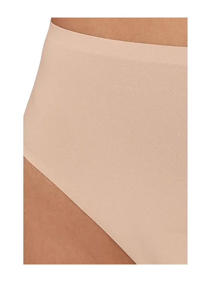 Трусы Chantelle Soft Stretch High Cut Brief 3-Pack — 5
