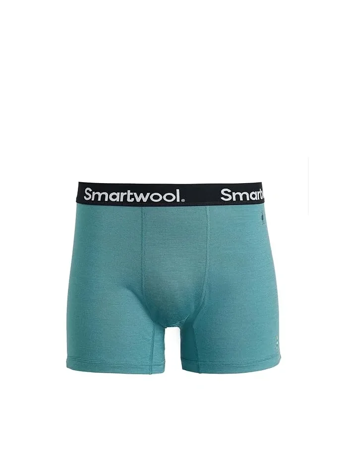 Боксеры Active Boxer Brief Boxed Smartwool — 1