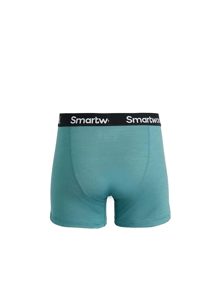 Боксеры Active Boxer Brief Boxed Smartwool — 2