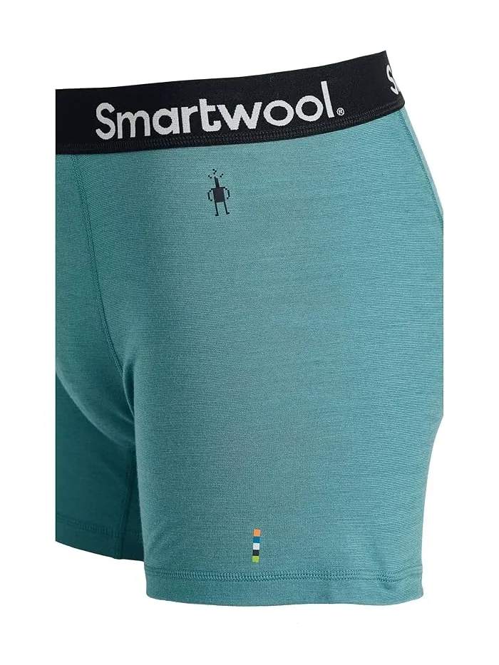 Боксеры Active Boxer Brief Boxed Smartwool — 3