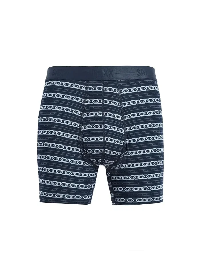 Боксеры Smooth Luxe Micro Modal SAXX UNDERWEAR — 1