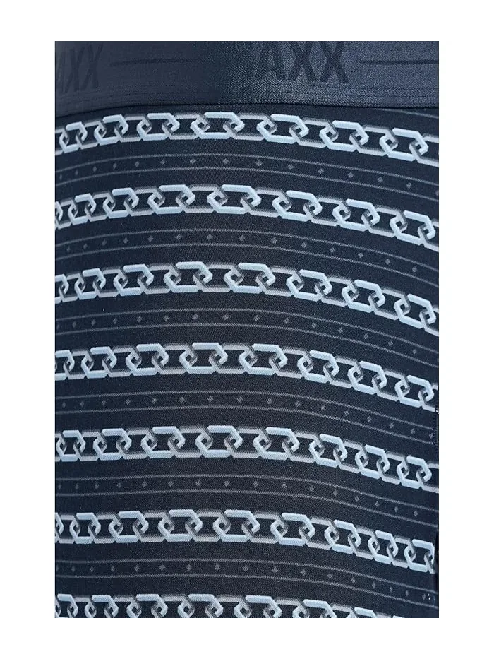 Боксеры Smooth Luxe Micro Modal SAXX UNDERWEAR — 3