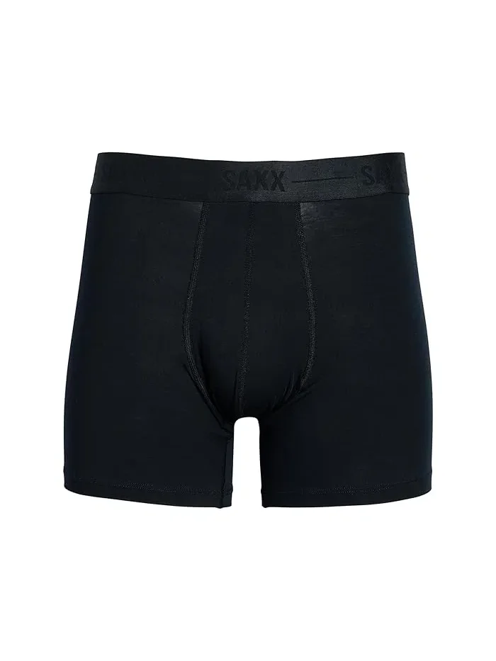 Боксеры Smooth Luxe Micro Modal SAXX UNDERWEAR — 1
