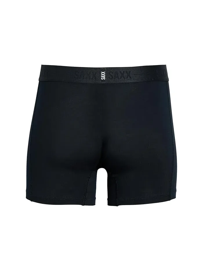 Боксеры Smooth Luxe Micro Modal SAXX UNDERWEAR — 2