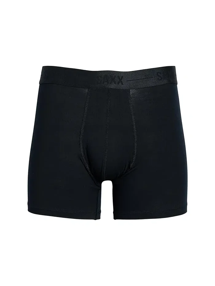 Боксеры Smooth Luxe Micro Modal SAXX UNDERWEAR — 4