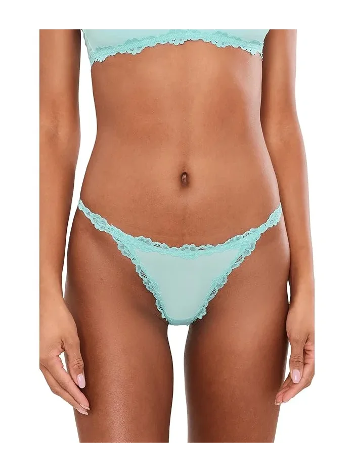 Трусы микро стринг Charlie Free People — 1