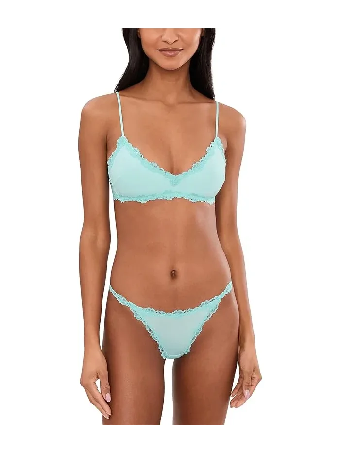Трусы микро стринг Charlie Free People — 2