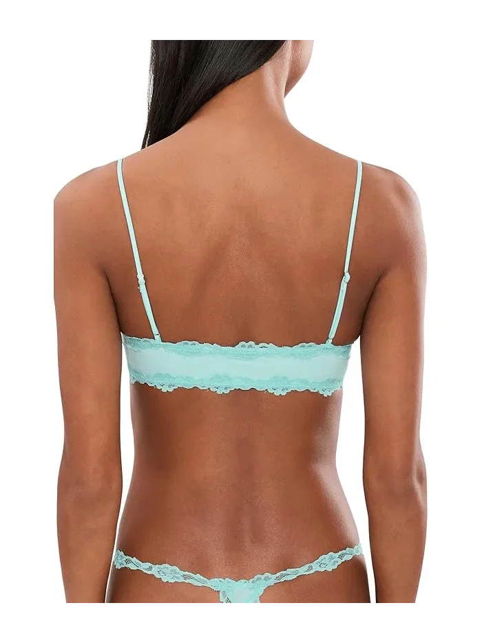 Трусы микро стринг Charlie Free People — 3