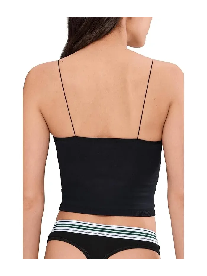 Трусы Stretch Cotton String Lacoste — 2