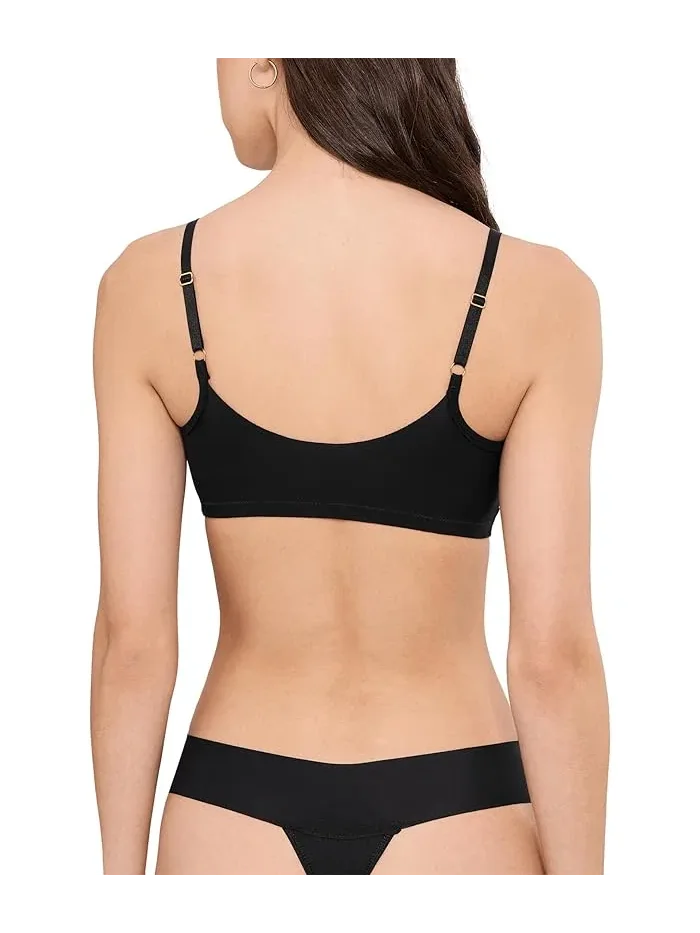 Трусы стринги BreatheSoft Natural Hanky Panky — 3