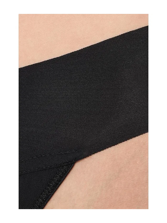 Трусы стринги BreatheSoft Natural Hanky Panky — 4