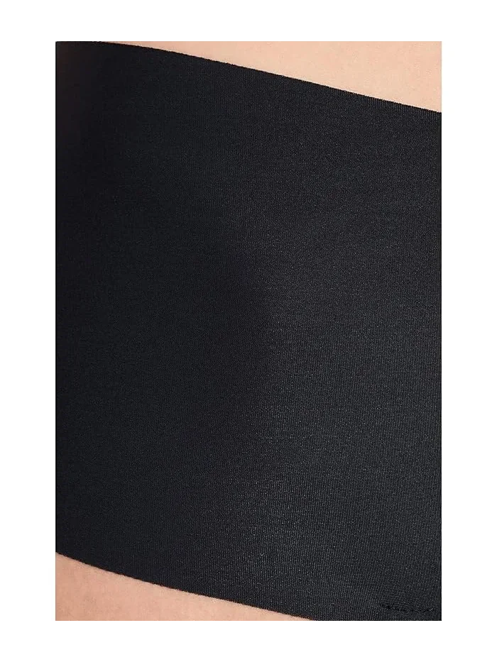 Трусы BreatheSoft High-Rise Thongs 3-Pack Hanky Panky — 4
