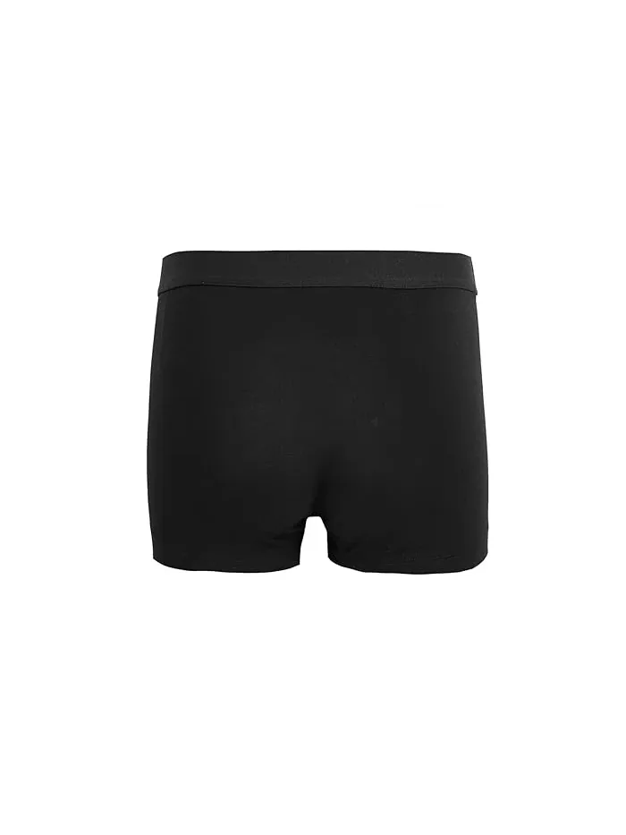Трусы 3-Pack Stretch Jersey Lacoste — 2