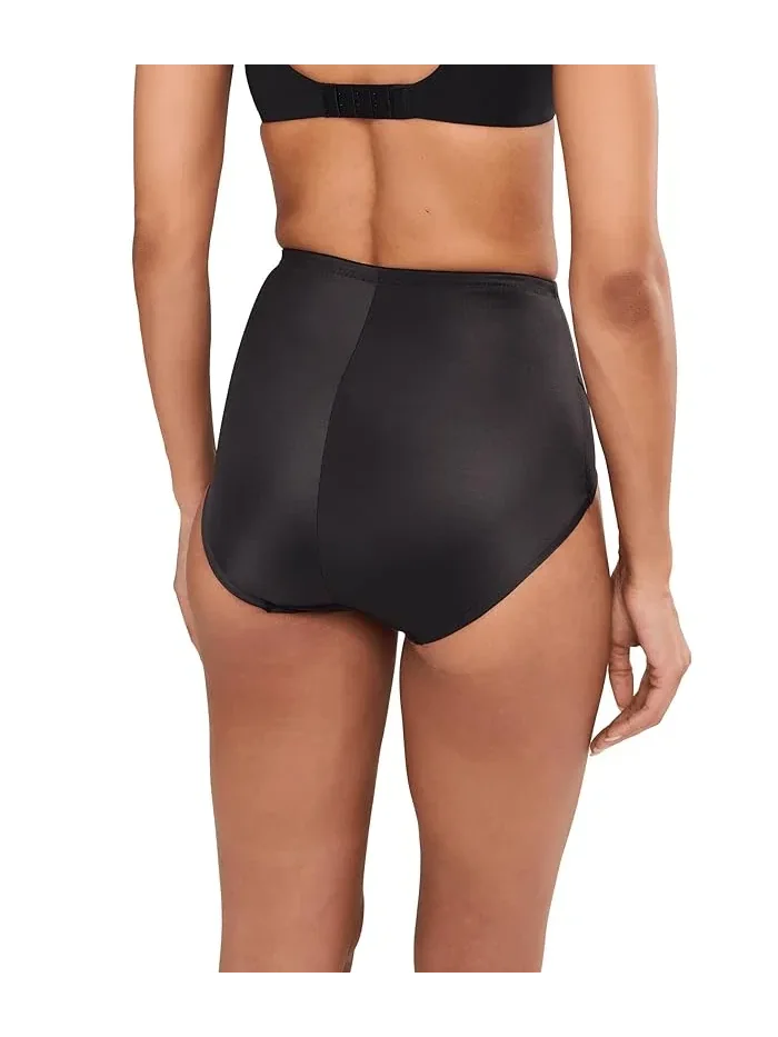 Корректирующие трусы высокой посадки Inside Magic At Waist Shaping Naomi & Nicole — 3