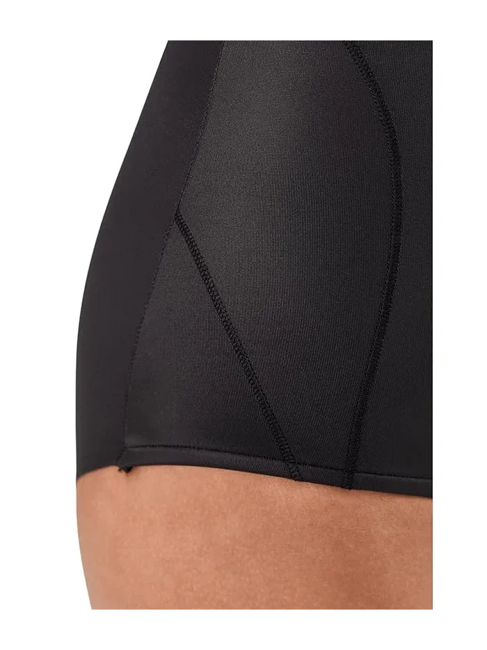 Корректирующие трусы высокой посадки Inside Magic At Waist Shaping Naomi & Nicole — 4