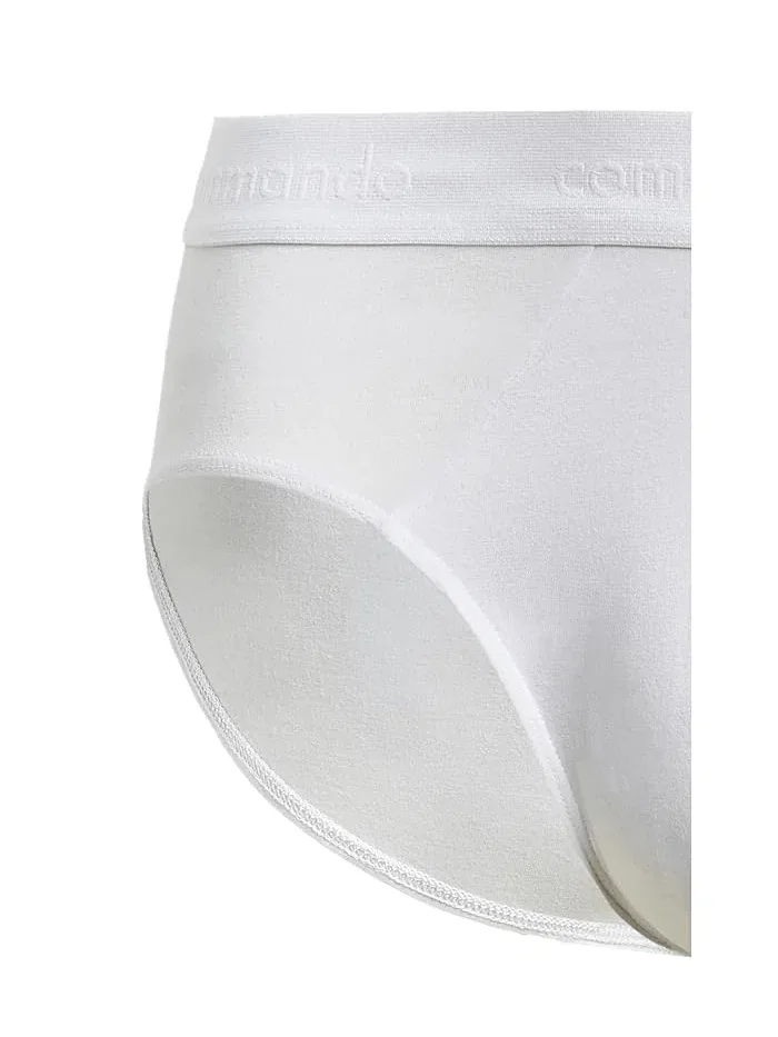 Трусы Pima Cotton Commando — 1