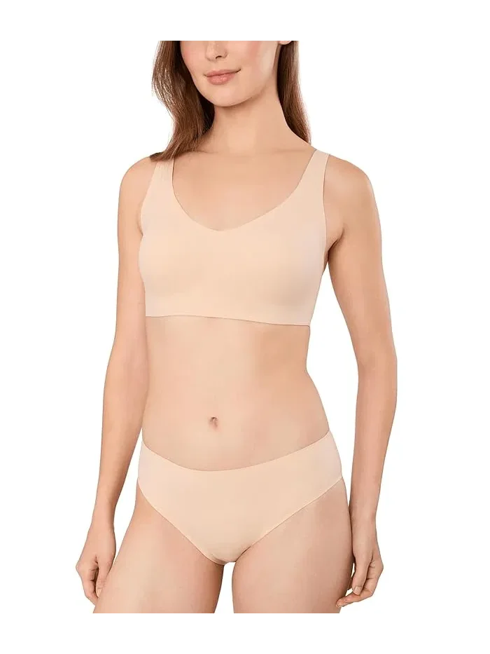 Трусы Invisible Touch Hi-cut Hanro — 2