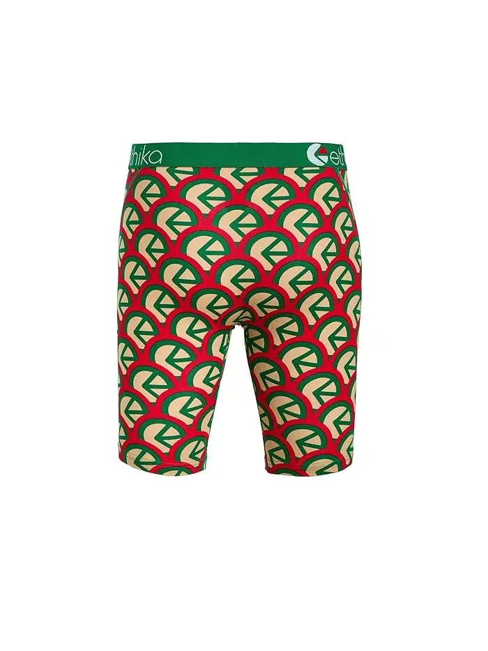 Трусы Drip Cost ethika — 2