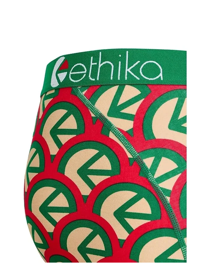 Трусы Drip Cost ethika — 3