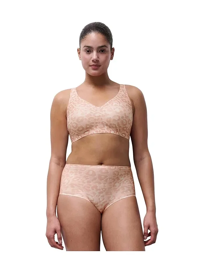 Бикини Soft Stretch Hi Cut Chantelle — 1