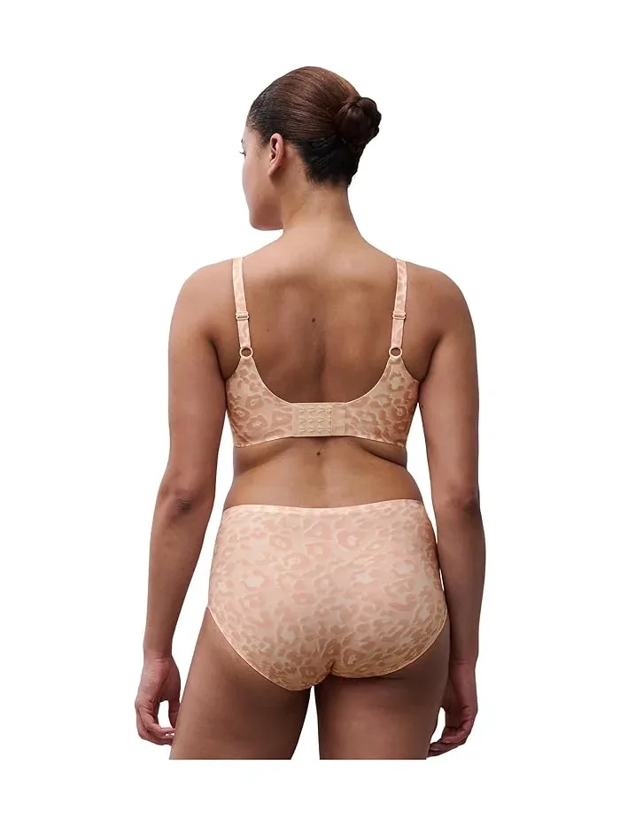 Бикини Soft Stretch Hi Cut Chantelle — 2