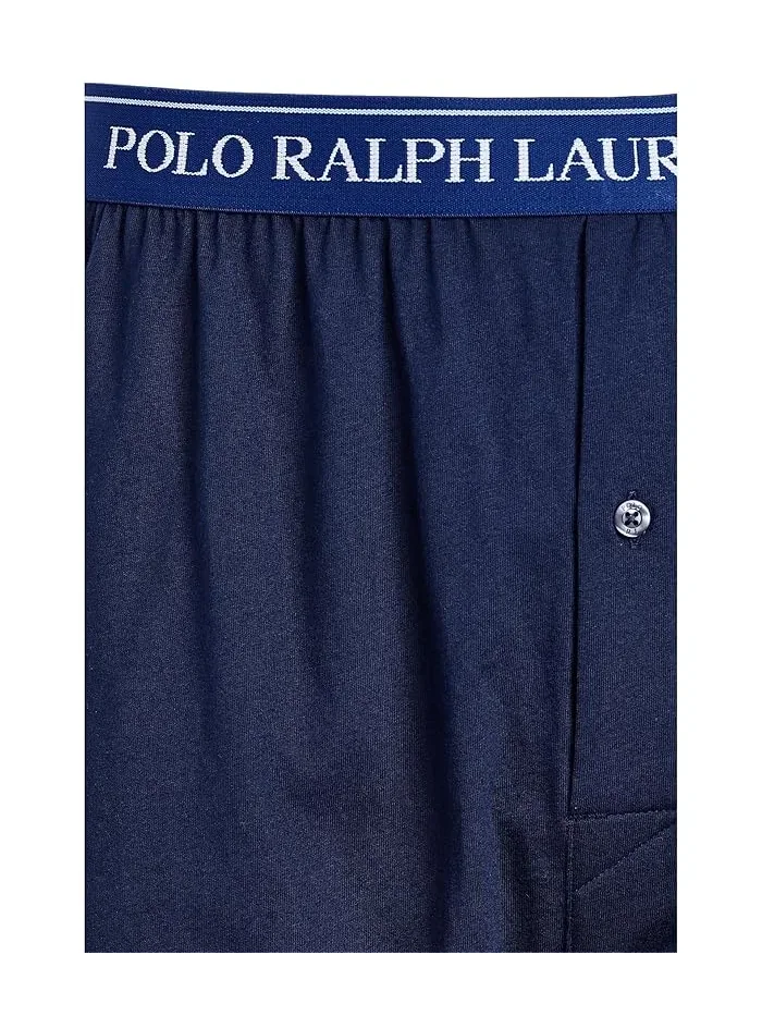 Трусы Classic Fit Knit Polo Ralph Lauren — 3