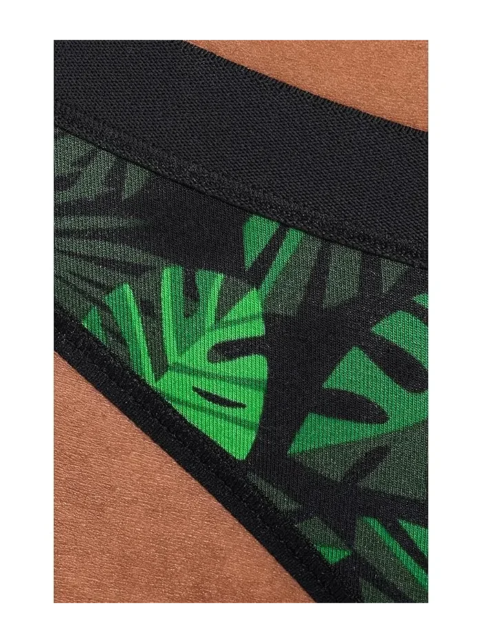 Трусы MeUndies UltraModal Core Thong — 4